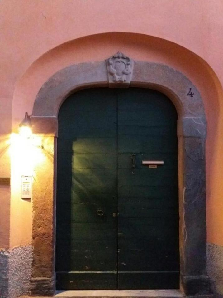 La Corte Dei Cappuccini Бергамо Екстер'єр фото